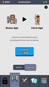 بازی ما مبارزیم We Are Warriors