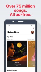 برنامه اپل موزیک Apple Music