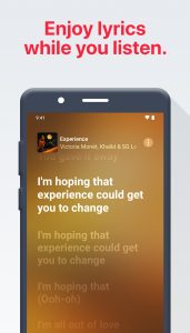 برنامه اپل موزیک Apple Music