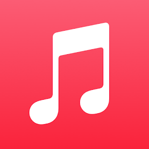 برنامه اپل موزیک Apple Music