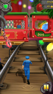 بازی فرار از معبد2