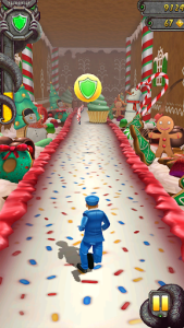 بازی فرار از معبد2