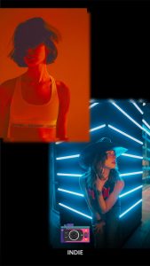 برنامه دوربین کلاسیک