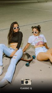 برنامه دوربین کلاسیک