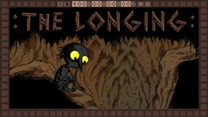 بازی موبایل دلتنگی The Longing Mobile