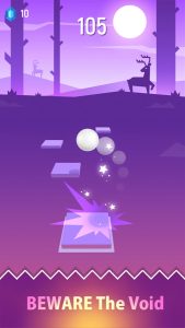 بازی موزیکال کاشی ها