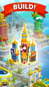 بازی مونوپولی گو MONOPOLY GO