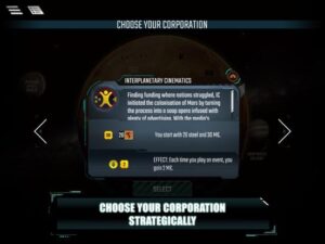 بازی زمینیسازی مریخ Terraforming Mars