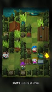 بازی اردوگاه اسلایاوی ۲: معمایی ترسناک Slayaway Camp 2: Puzzle Horror