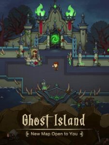 بازی غار حریص The Greedy Cave