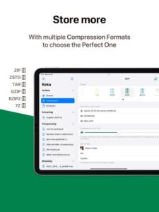 برنامه ککا Keka