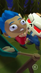 بازی اردوگاه اسلایاوی ۲: معمایی ترسناک Slayaway Camp 2: Puzzle Horror