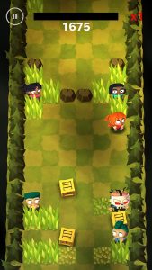 بازی اردوگاه اسلایاوی ۲: معمایی ترسناک Slayaway Camp 2: Puzzle Horror