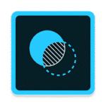 برنامه ادوبی فتوشاپ میکس - برش، ترکیب، ایجاد Adobe Photoshop Mix - Cut-out, Combine, Create