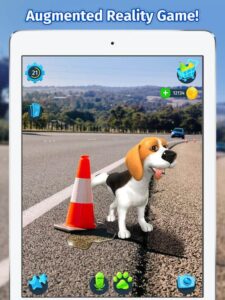 بازی تامادوگ Tamadog