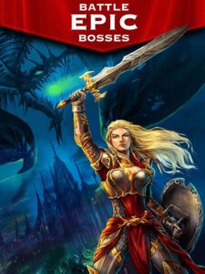 بازی پادشاهیها در جنگ: استراتژی دوباره متولد شد Kingdoms at War: Strategy Reborn