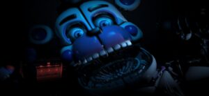 بازی پنج شب در کنار فردی: SL Five Nights at Freddy's: SL