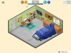 بازی سرمایهدار توسعهدهنده بازی Game Dev Tycoon