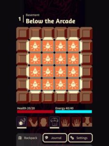 بازی بارکارت Bardcard