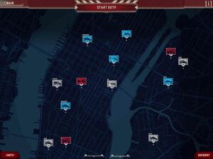 بازی اپراتور ۹۱۱ 911 Operato