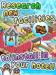 بازی پیست اسکی براق Shiny Ski Resort