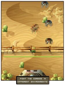 بازی زنده بمان: تیرانداز زامبی، اکشن، نقشآفرینی Stay Alive: Zombie Shooter Action RPG