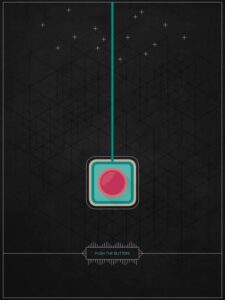 بازی سفر با یک دکمه One Button Travel