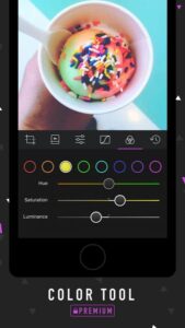 برنامه تاریکخانه - ویرایشگر عکس Darkroom – Photo Editor