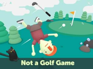 بازی گلف چیست؟ WHAT THE GOLF