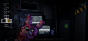 بازی پنج شب در کنار فردی: SL Five Nights at Freddy's: SL