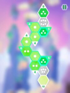 بازی هگزولوژیک Hexologic