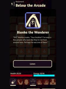 بازی بارکارت Bardcard