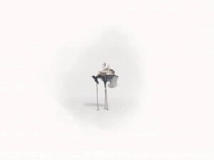 بازی فلون Flewn