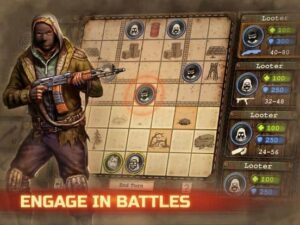 بازی پریمیوم روز Day R Premium