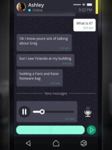 بازی سیمولا کرا SIMULACRA