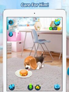 بازی تامادوگ Tamadog