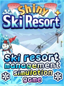 بازی پیست اسکی براق Shiny Ski Resort