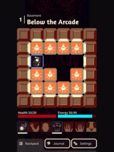 بازی بارکارت Bardcard