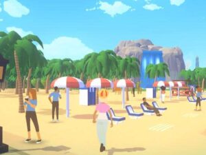 بازی شهر جیبی Pocket City 2