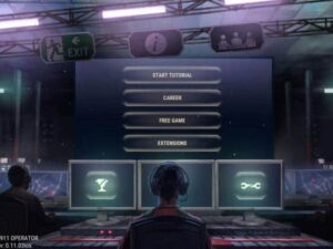 بازی اپراتور ۹۱۱ 911 Operato