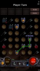 بازی ردیاب سیاهچال Dungeon Tracer