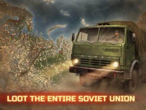 بازی پریمیوم روز Day R Premium