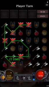 بازی ردیاب سیاهچال Dungeon Tracer