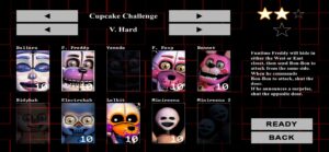 بازی پنج شب در کنار فردی: SL Five Nights at Freddy's: SL