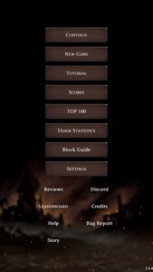 بازی ردیاب سیاهچال Dungeon Tracer