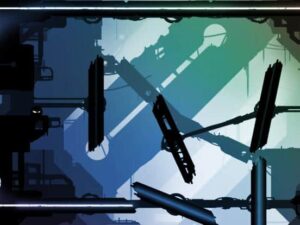 بازی ایمان - ماشین Fait – The Machine