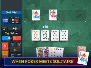 بازی بالاترو+ Balatro+