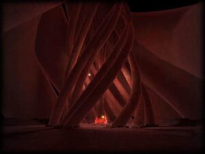 بازی میراث ۴ - مقبره اسرار Legacy 4 - Tomb of Secrets