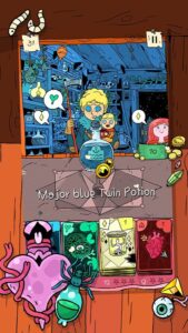 بازی تاجر معجزه گر Miracle Merchant