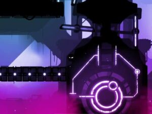 بازی ایمان - ماشین Fait – The Machine